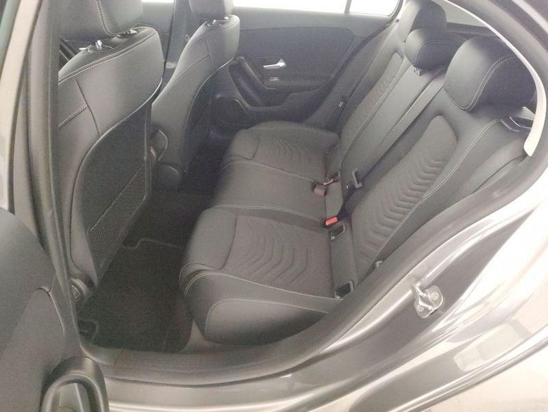 Mercedes-Benz Classe A A 180 Executive auto