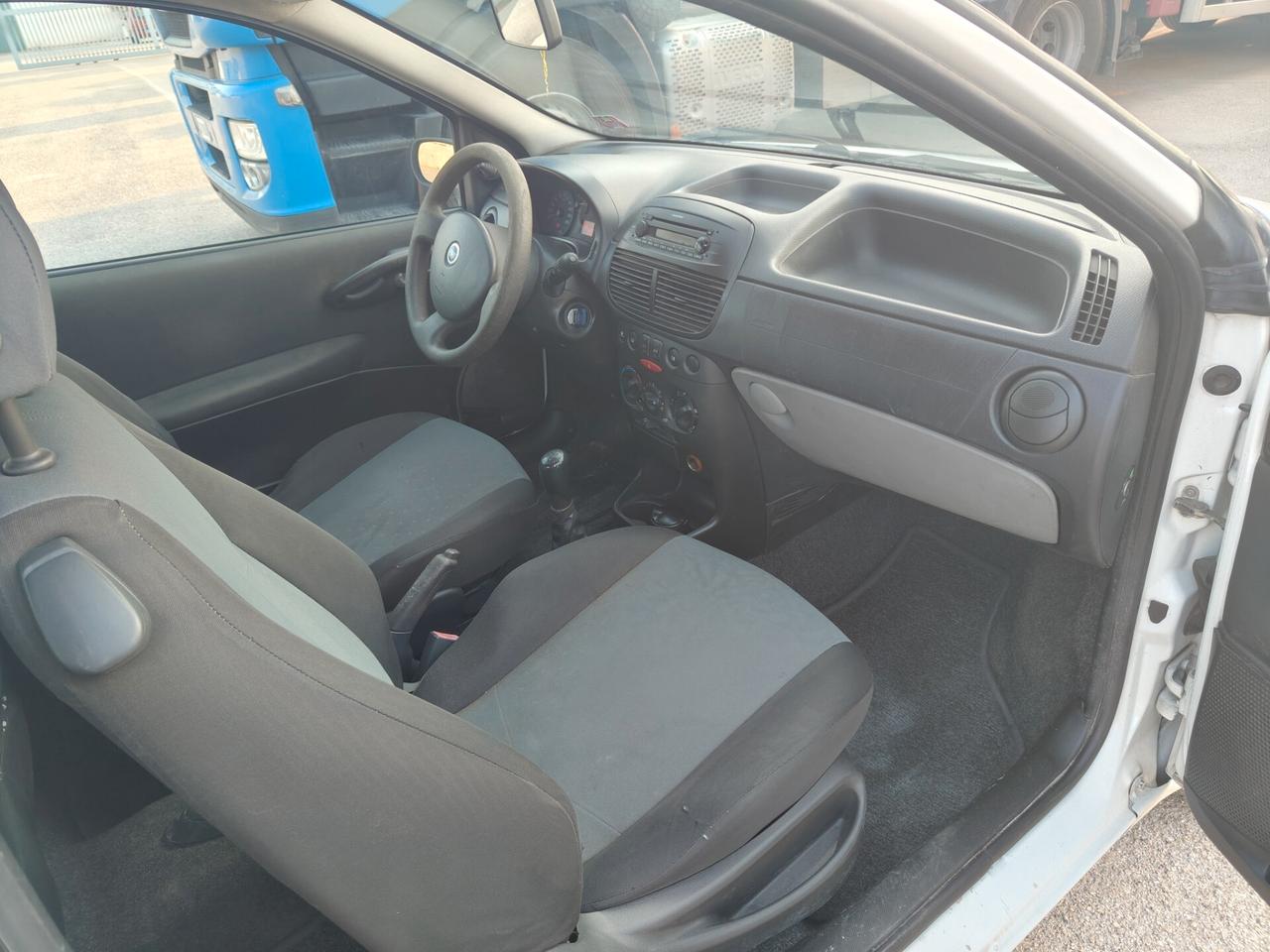 Fiat Punto 1.3 Multijet 16V 3 porte