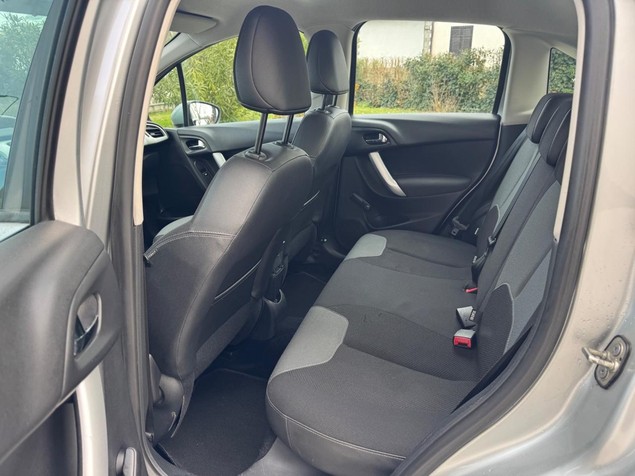 Citroen C3 1.4 GPL airdream DeeJay OK NEOPATENTATI