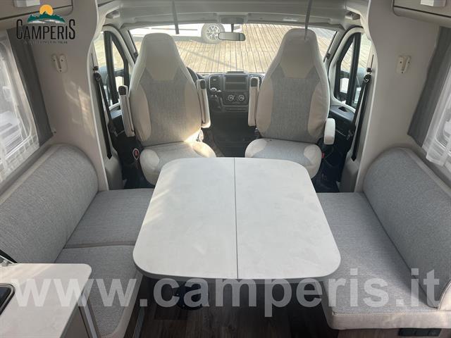 CARADO CARADO T 459 15 EDITION - VERSIONE CAMPERIS