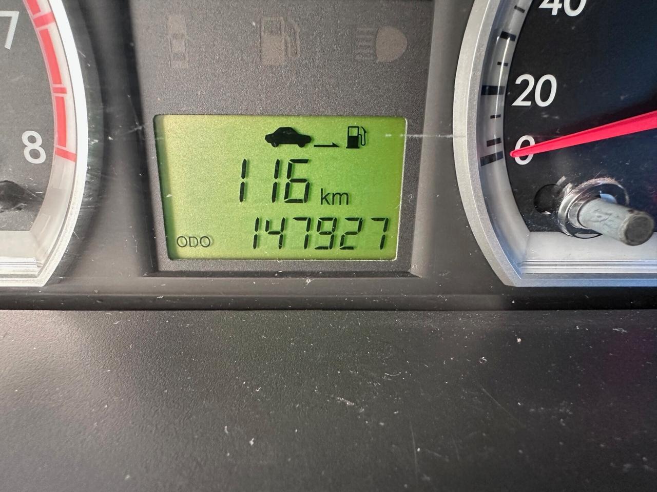 Chevrolet Aveo 1.2 3 porte LS GPL Eco Logic* GPL/2031*NEOPATENTATI