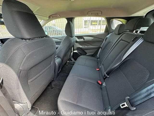 Nissan Qashqai MHEV 140 CV Business - Visibile in via di torre spaccata 111