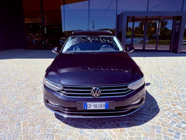 VOLKSWAGEN Passat Variant 150CV - DSG - KM 79.000 - STRAFULL - PROMO FINANZI