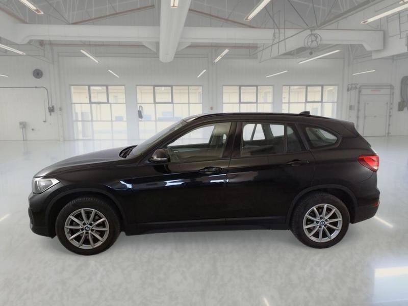 BMW X1 sDrive 16d Business Advantage