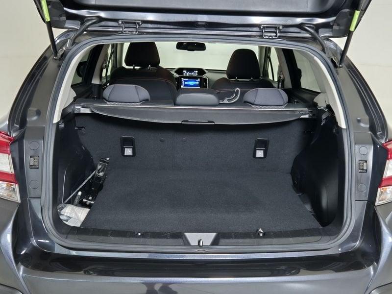 Subaru XV II 2017 Benzina 1.6i Style Navi lineartronic