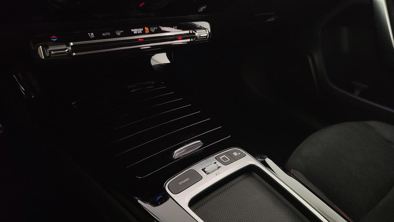 Mercedes-Benz A 180 d Automatic