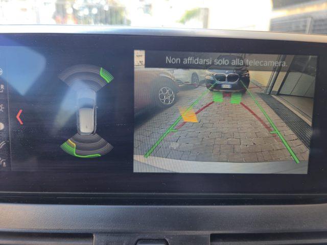 BMW 218 d xDrive Active Tourer Business aut.