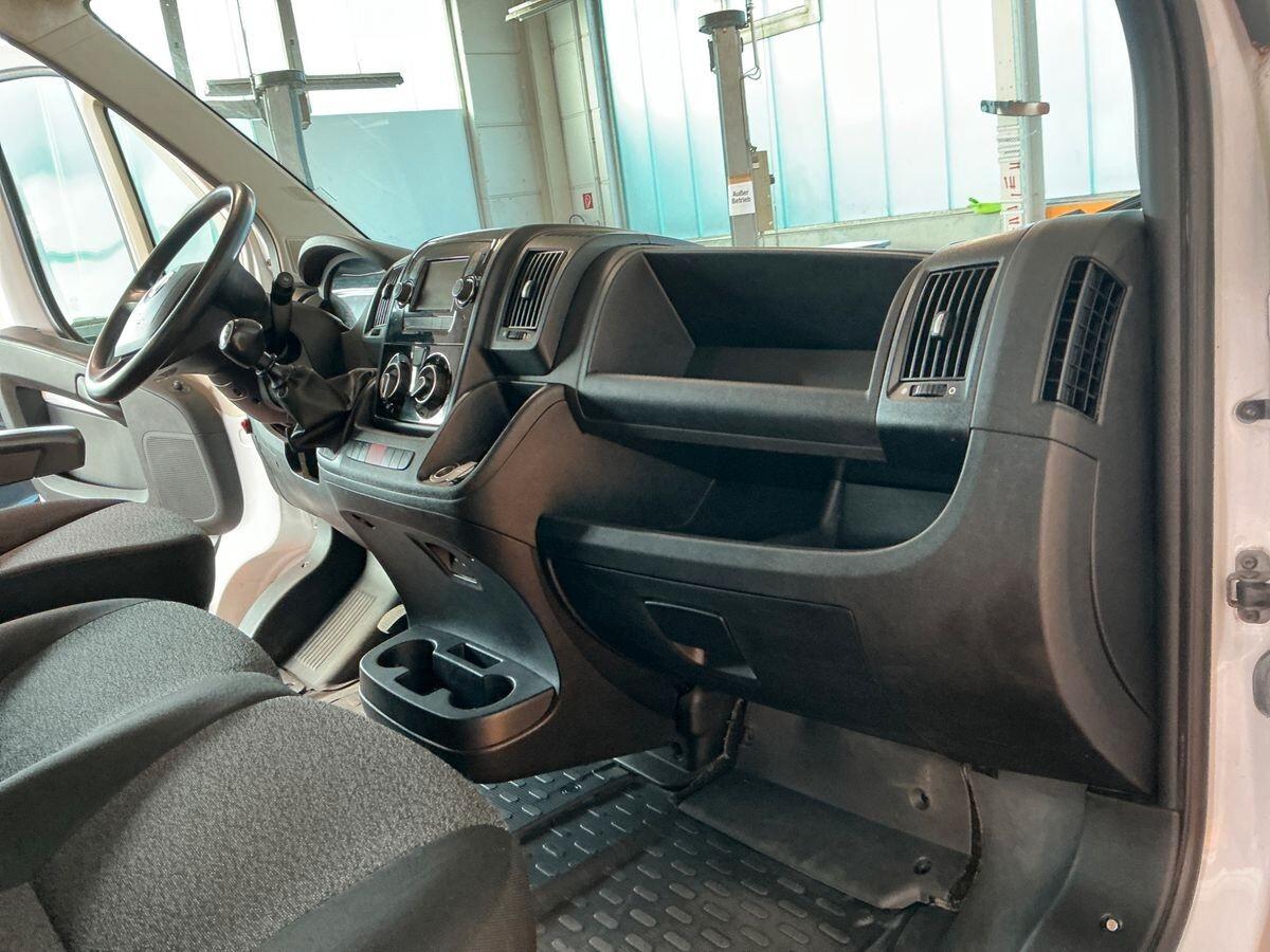 Fiat Ducato 2.3 Multijet PREZZO FINITO - NO IVA 7 POSTI