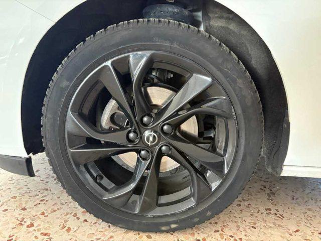 OPEL Astra 5ª serie - 1.5 CDTI 105 CV S&S Sports Tourer GS