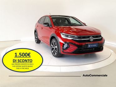 Volkswagen Taigo 1.0 TSI 85kW R-Line Plus DSG