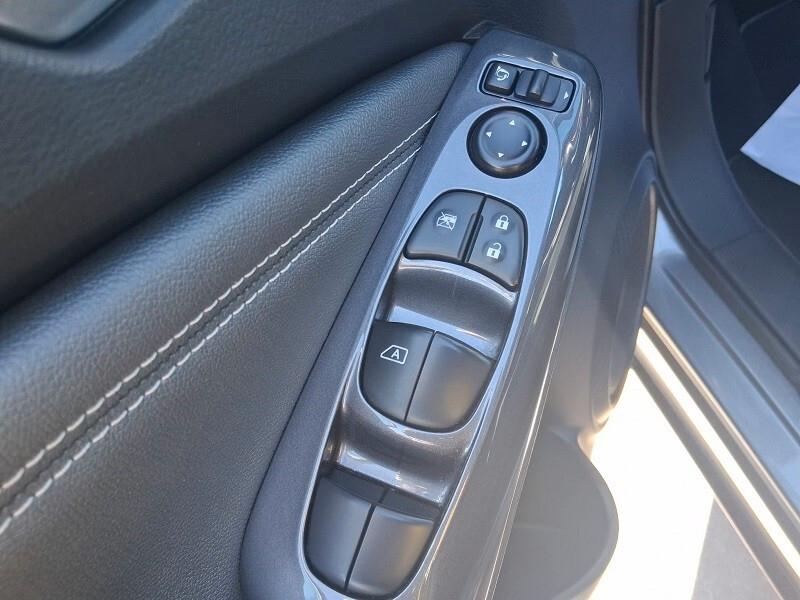 Nissan Juke 1.0 DIG-T 117 CV DCT N-Connecta (562)