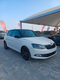 Skoda Fabia 1.4 TDI 75 CV