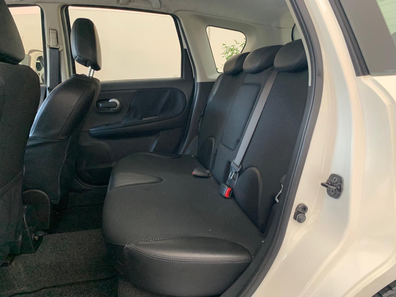 Nissan Note 1.4 16V Acenta