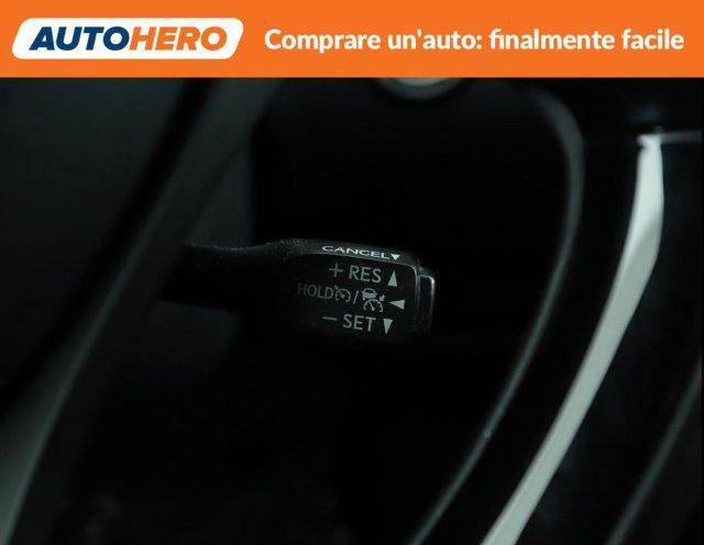 TOYOTA C-HR 1.8 Hybrid E-CVT Trend