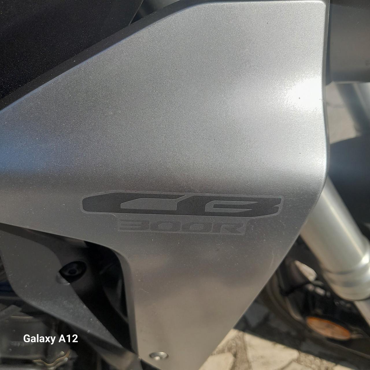 Honda CB 300 R CB300R COME NUOVA!