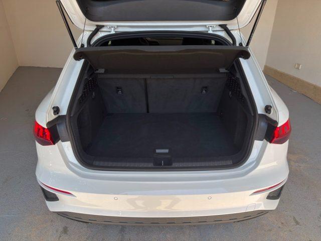 AUDI A3 SPB 30 TDI S line edition