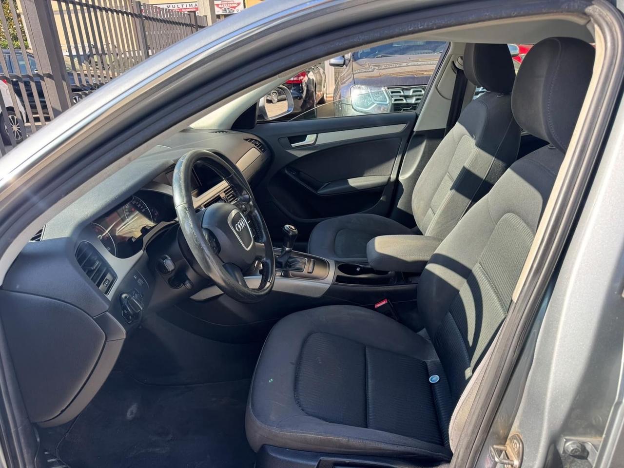 Audi A4 Avant 2.0 TDI 143CV F.AP. Advanced