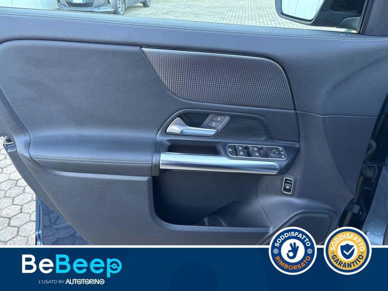 Mercedes-Benz GLA 200 D SPORT PLUS AUTO