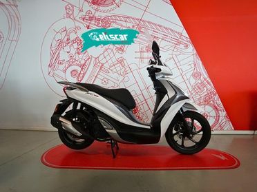 MORBIDELLI SC 125 LX SC125LX