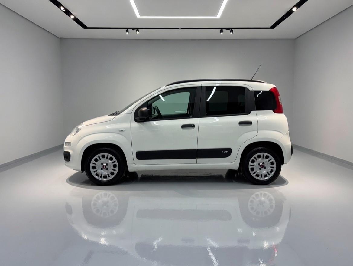 Fiat Panda 1.2 Lounge 69cv 11.2019