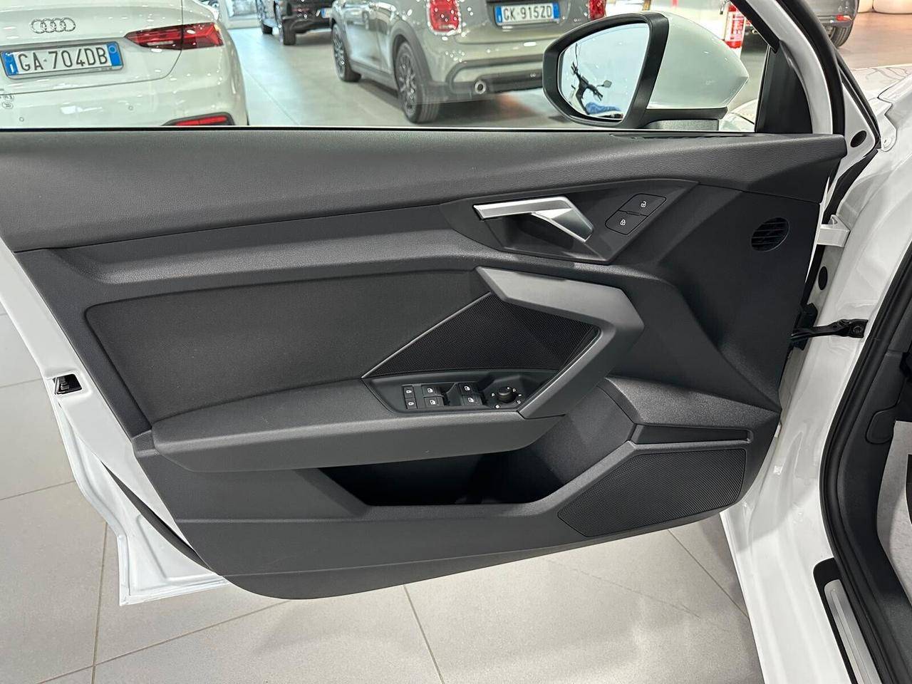 Audi A3 SPB 30 g-tron S tronic