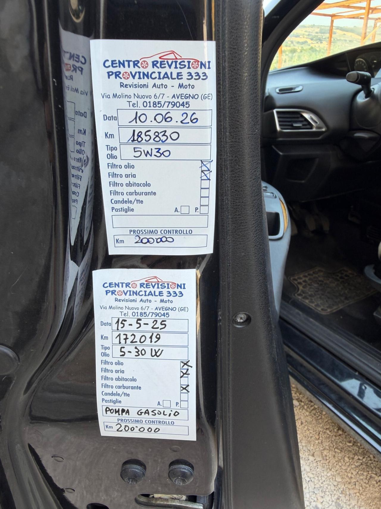 Lancia Ypsilon 1.3 MJT 16V 95 CV 5 porte S&S Platinum