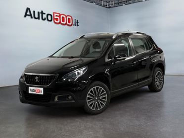Peugeot 2008 1.2 puretech Active 82cv my16