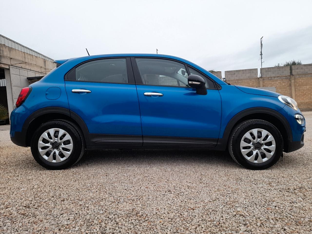Fiat 500X 1.0 T3 120 CV VERSIONE business anno2019