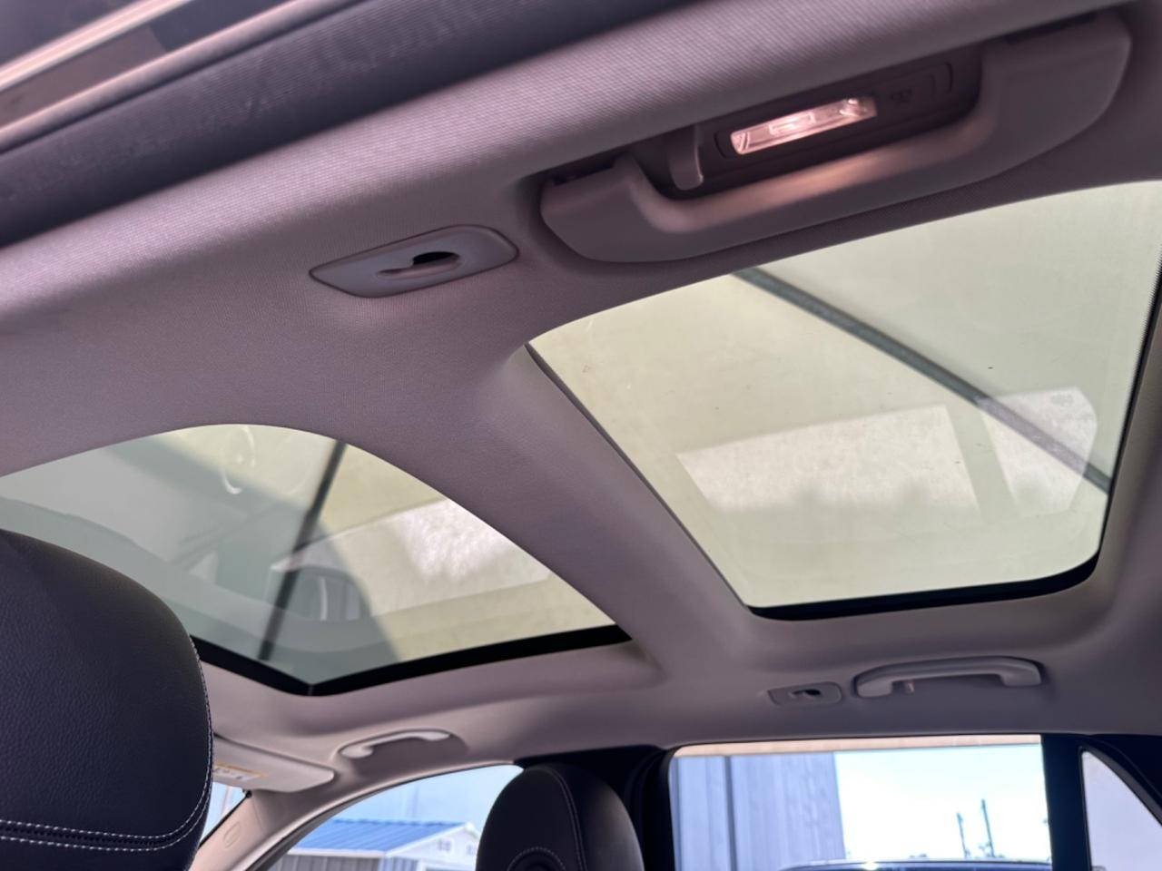 MERCEDES GLC 250d PREMIUM Amg - Tetto Pelle 20
