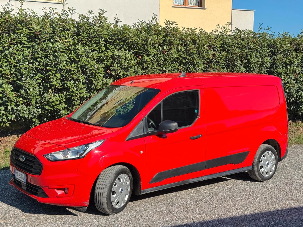 Ford Connect Long 1.5 TDCi 120CV PL 2021