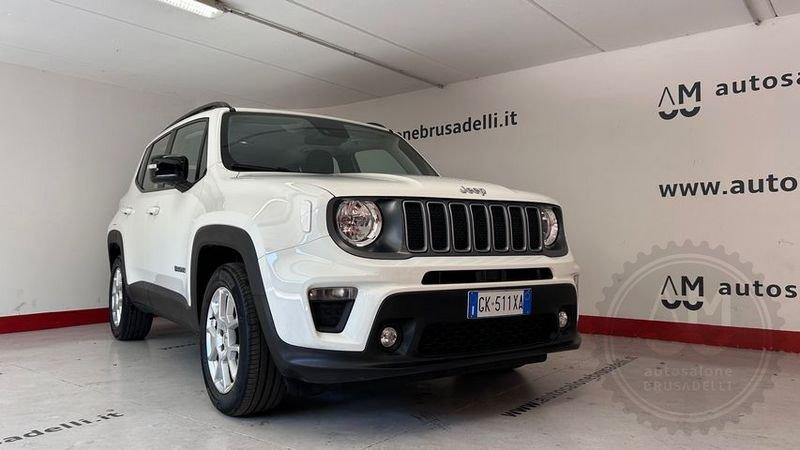 Jeep Renegade 1.0 T3 Limited