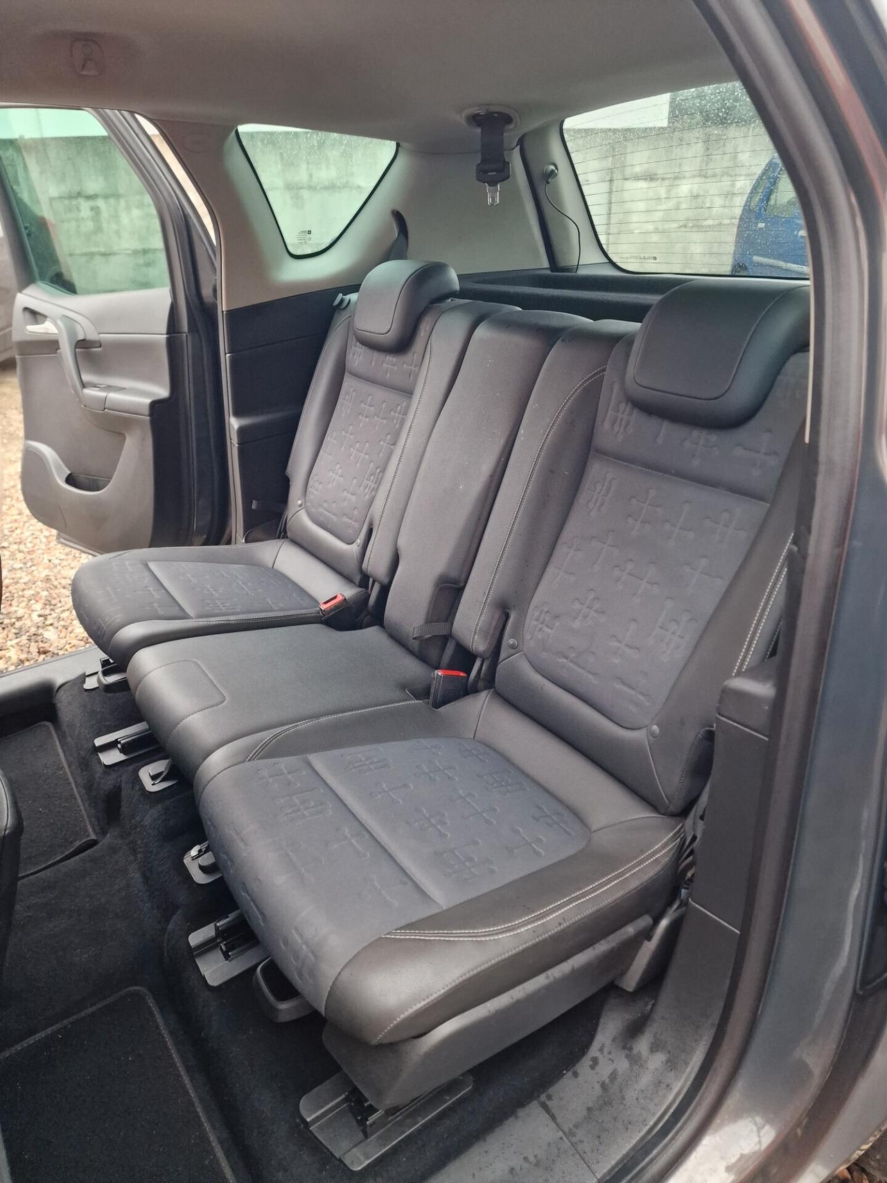 Opel Meriva 1.3 CDTI 95CV ecoFLEX Cosmo