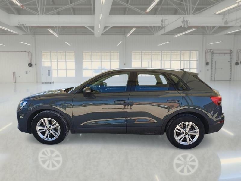 AUDI Q3 35 TDI S TRONIC BUSINESS SUV