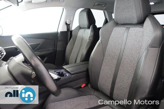PEUGEOT 3008 3008 PureTech Turbo 130 S&S Allure