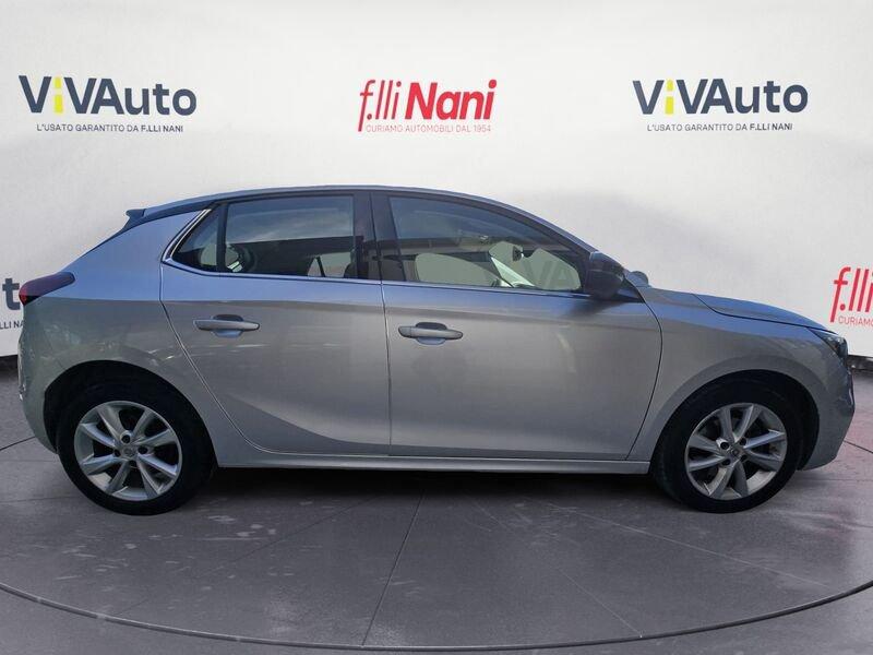 Opel Corsa 1.2 100cv Elegance MT6