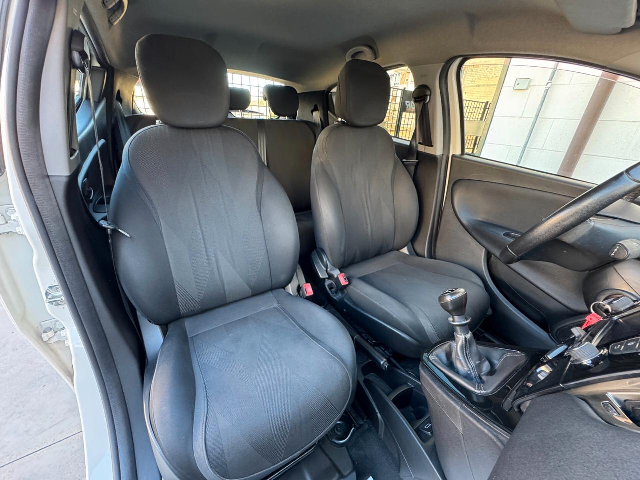 LANCIA YPSILON 1.2 GOLD ECOCHIC GPL 69cv my19