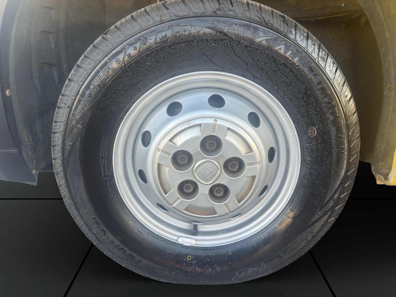 Fiat Ducato 2.3 MJT 120 CV-(PL-TM L3H2)SENSORI-FURGONE-E6D-