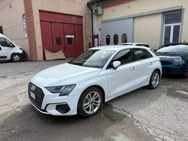 AUDI A3 SPORT BACK S tronic ADATTA A NEOP.
