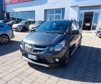 Opel Karl Rocks 1.0 73 CV