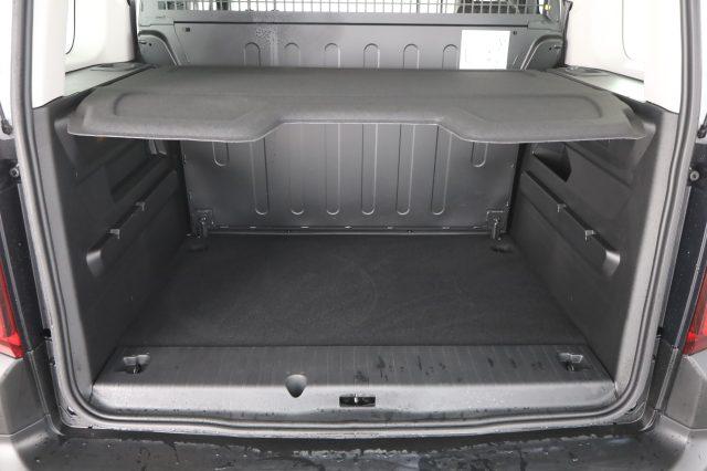 FIAT Other Doblò Doblò 1.5 BlueHdi 100CV Combi N1