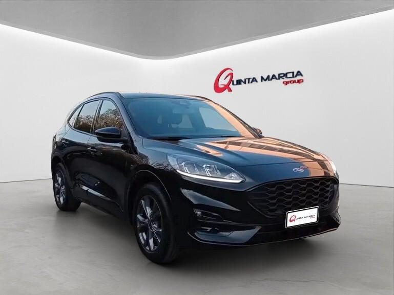 Ford Kuga 1.5 EcoBlue 120 CV AUTOM ST-Line TUA DA €199