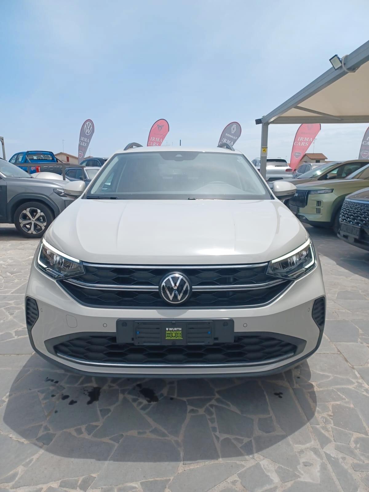 Volkswagen Taigo 1.0 TSI 95 CV Edition Plus