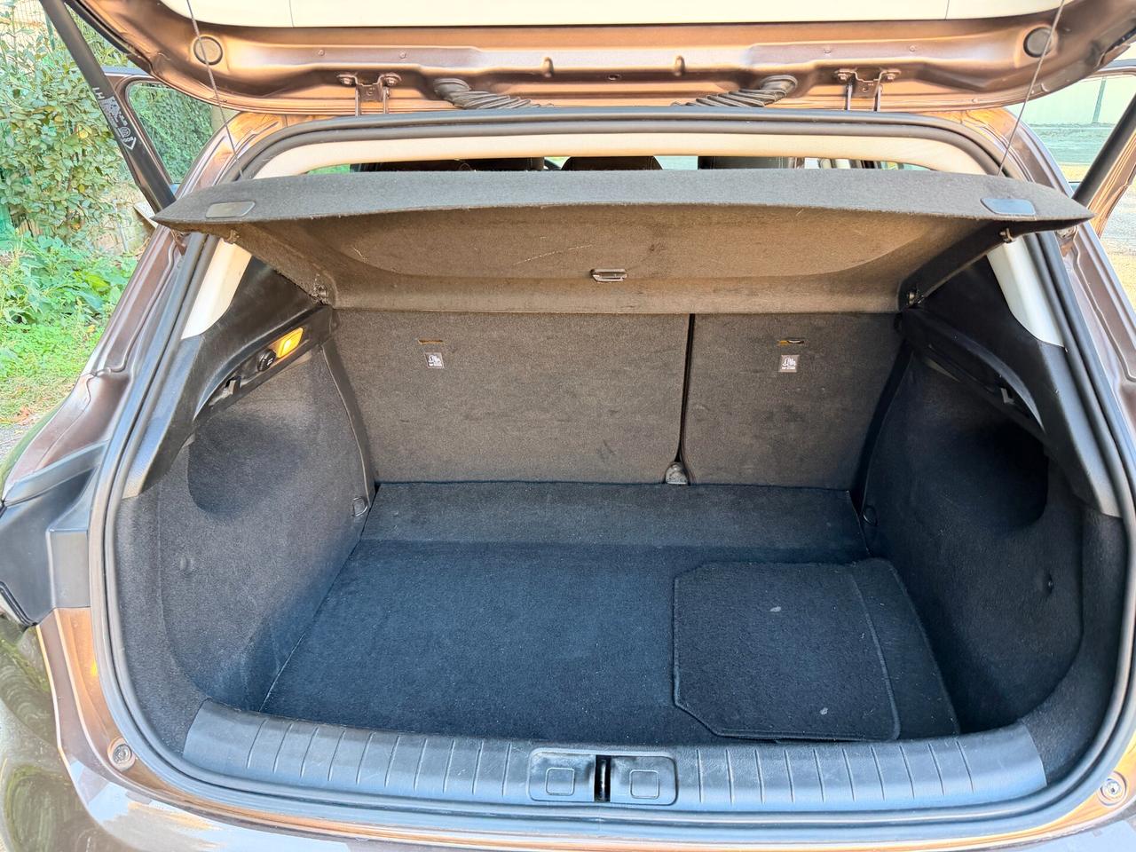 Fiat Tipo 1.6 Mjt S&S 5p Lounge Euro 6