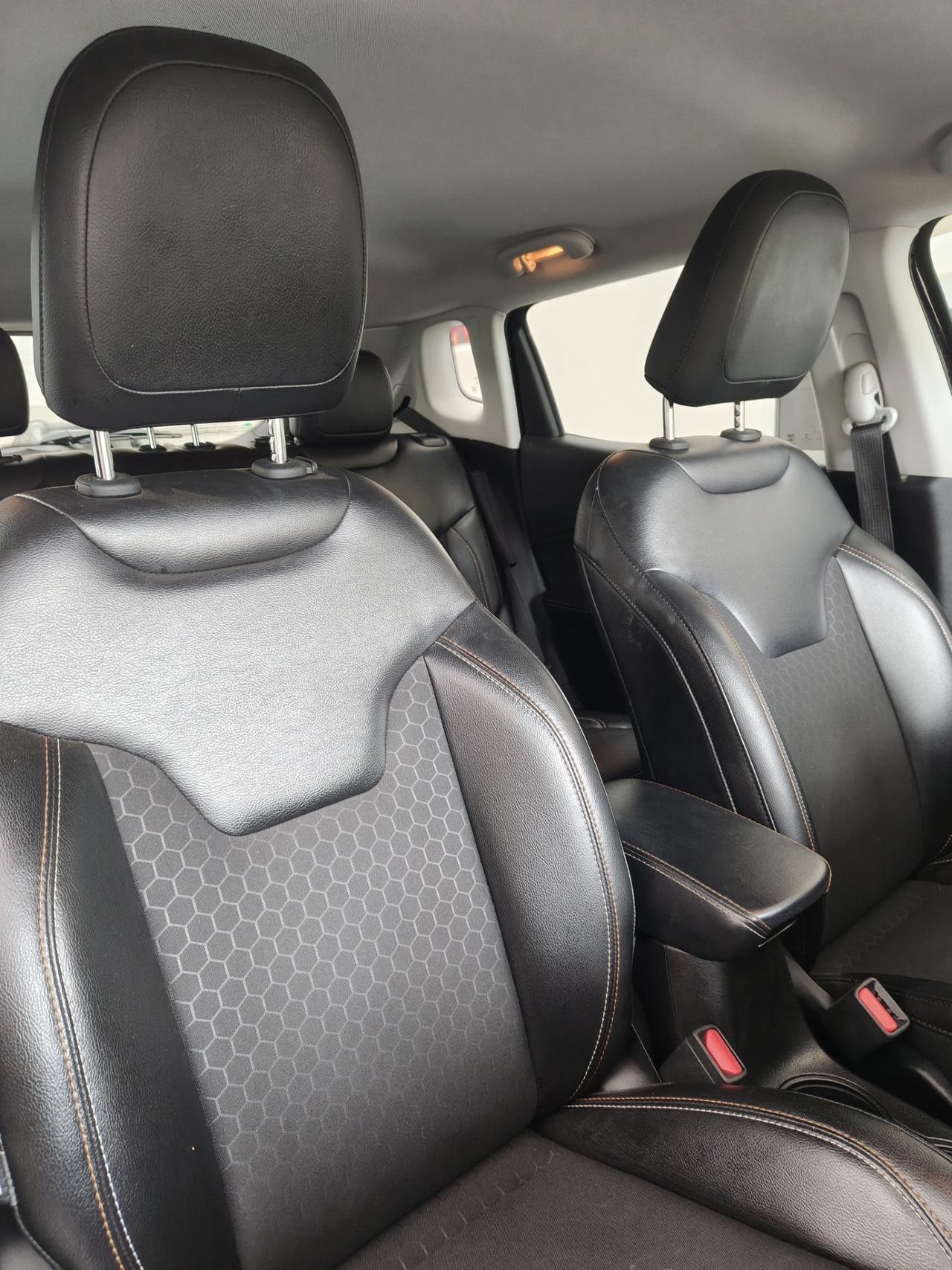 Jeep Compass 2.0 Multijet II aut. 4WD Limited