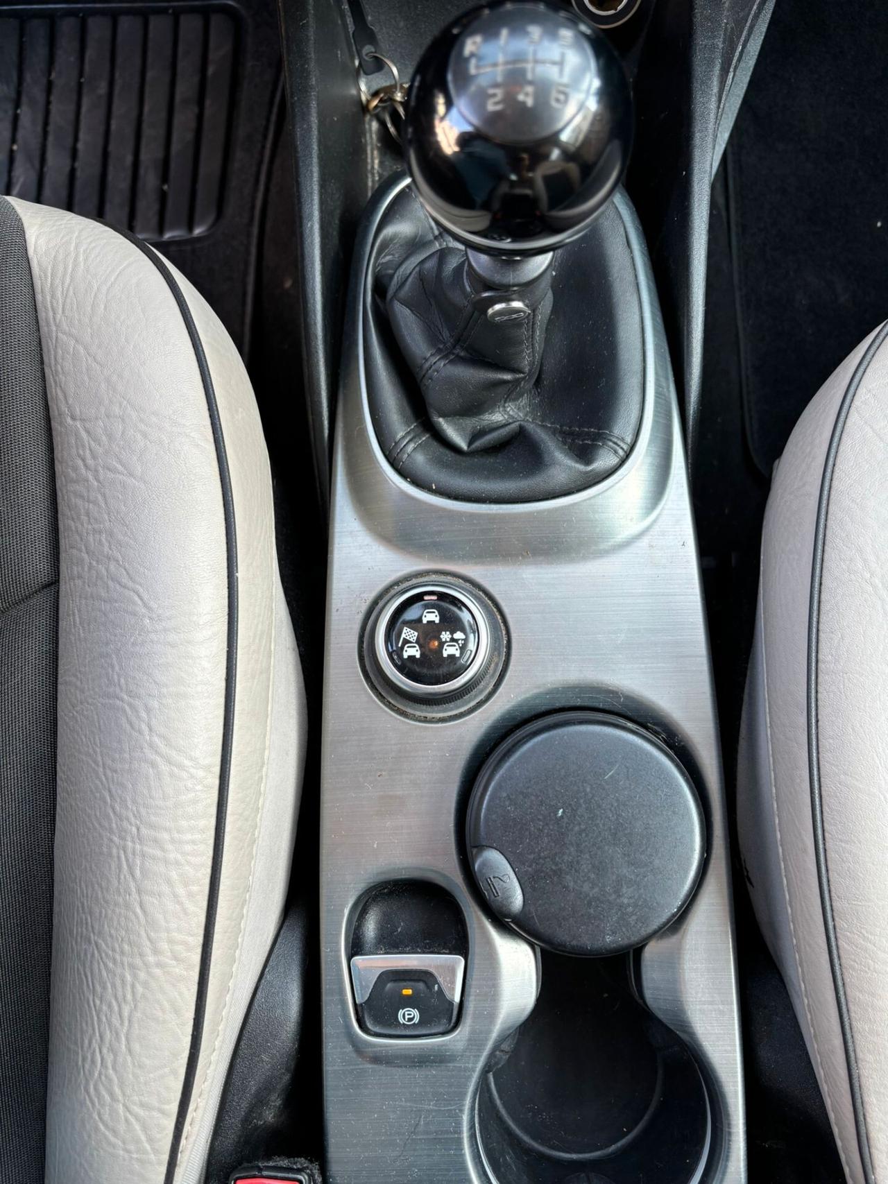 Fiat 500X 1.6 MultiJet 120 CV Business