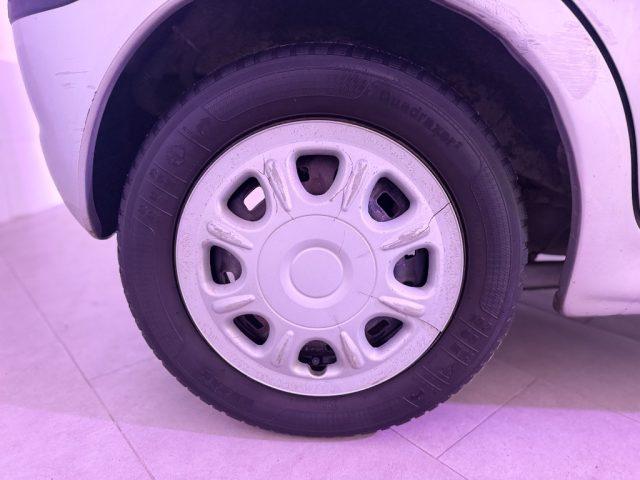 CHEVROLET Matiz 1000 SE Energy