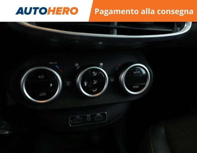 FIAT 500X 1.6 E-Torq 110 CV Mirror Cross