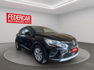 Renault Captur TCe 100 CV GPL Business