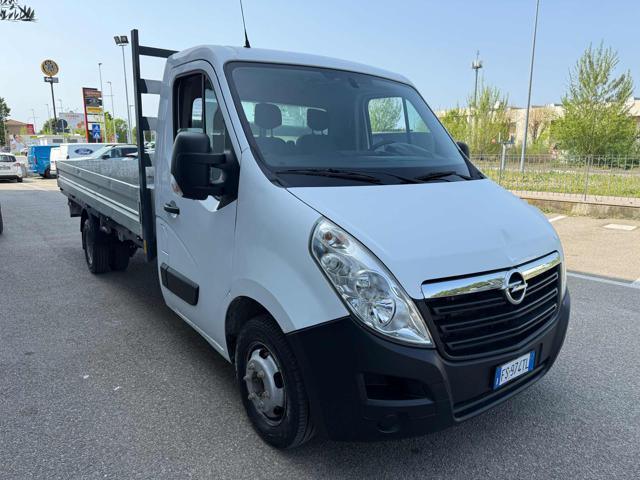 OPEL Movano 35 2.3 CDTI 130CV PL-SL RWD Cassonato HD