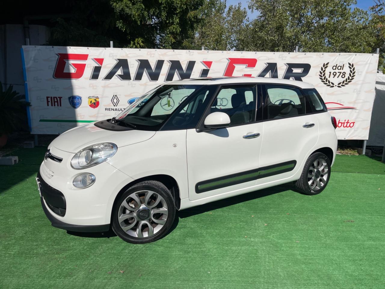 Fiat 500L 1.3 Multijet 85 CV Lounge TETTO PANORAMICO